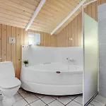 Four-bedroom In Blavand