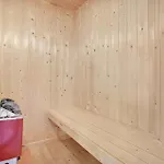 Four-bedroom In *