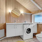 Holiday home Four-bedroom In