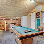 Holiday home Four-bedroom In *