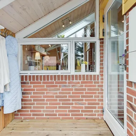 度假居 Four-bedroom In 布拉万德