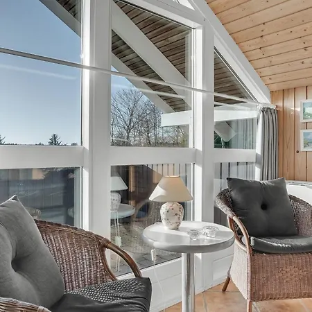 度假居 Four-bedroom In 布拉万德