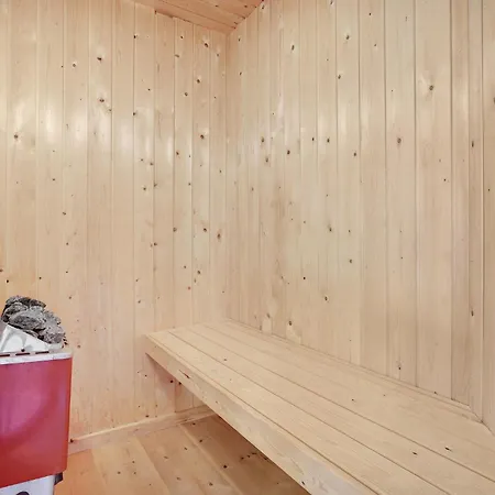 Four-bedroom In *