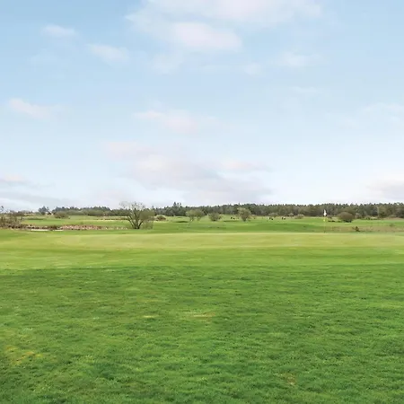 Four-bedroom In 布拉万德